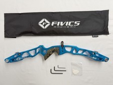 Fivics Titan EX Riser ricurvo