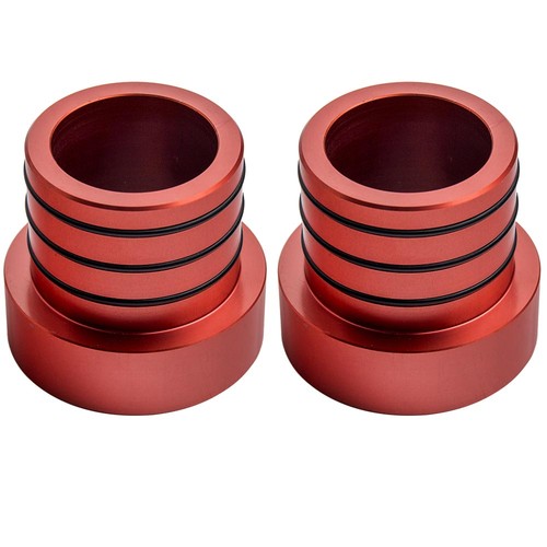 Kit guarnizioni tubo asse - , for
