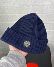 Stone Island Junior Beanie Hat