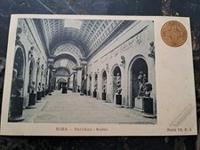 Cartolina Commem. Fp Non