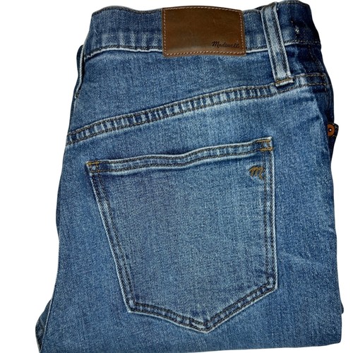 Jeans donna madewell the - jeans, high