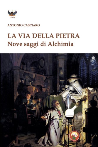 Via della pietra nove - della,