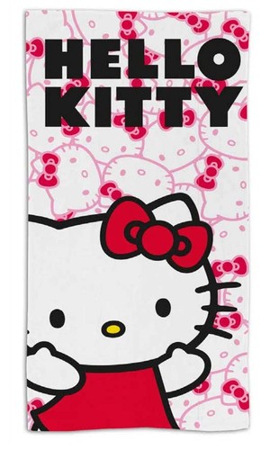 Hello kitty telo mare - hello,