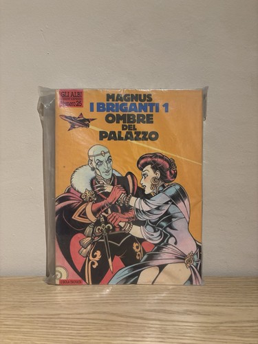 Briganti serie completa - "i, briganti"