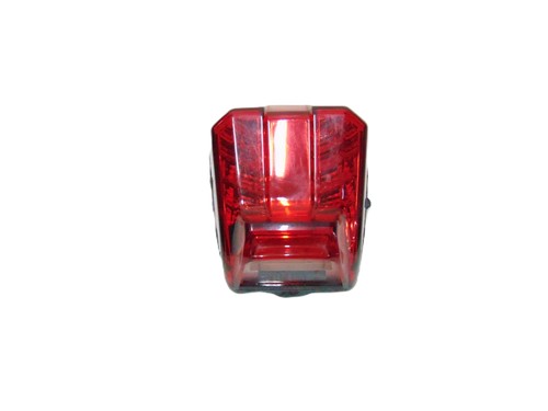 Stop fanale posteriore triumph - fanale,