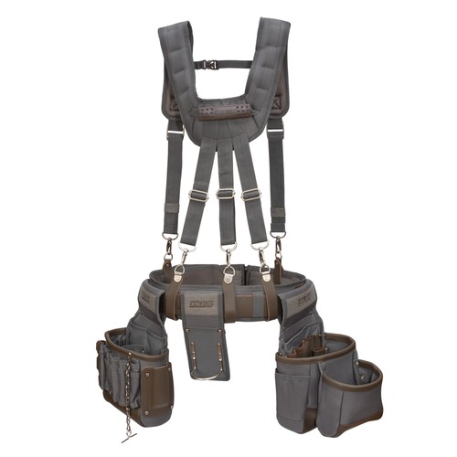Estwing tasche tradesman s - tasche, tradesman's