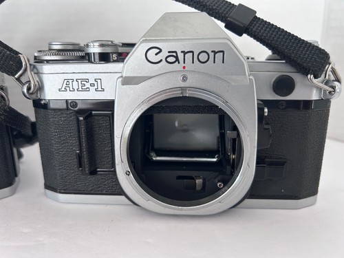 Canon fotocamera reflex - canon,