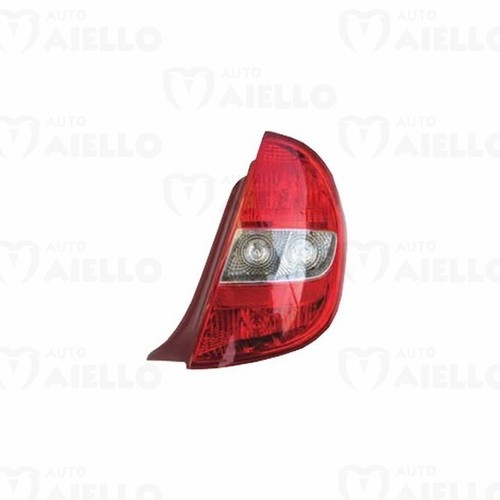 Fanale post destro jdm - fanale,