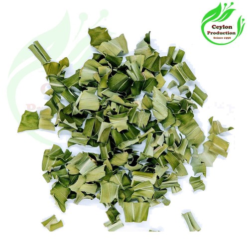 Fette foglie pandan - fette, di