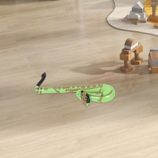  12 Pcs Giocattoli Gonfiabili Oggetti Di Scena Per Cabine Fotografiche Feste