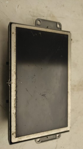 Schermo display navigatore - schermo,
