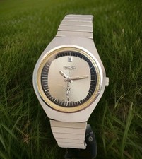 RARO OROLOGIO UOMO VINTAGE