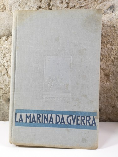 Marina guerra ubaldo - marina,
