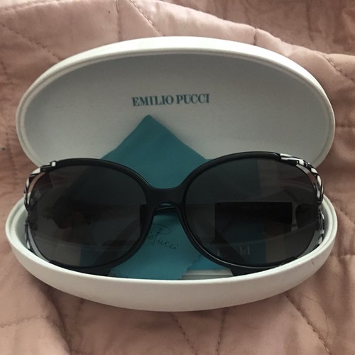 Emilio pucci anni nero con - emilio,