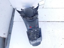 PORTATARGA HONDA SH 125/150 II