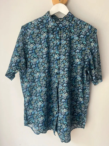 Camicia james meade liberty - camicia,