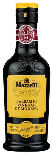 Mazzetti aceto balsamico - aceto, di
