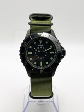 Orologio uomo lancette 24 ore