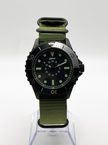 Orologio uomo lancette ore - lancette, 24