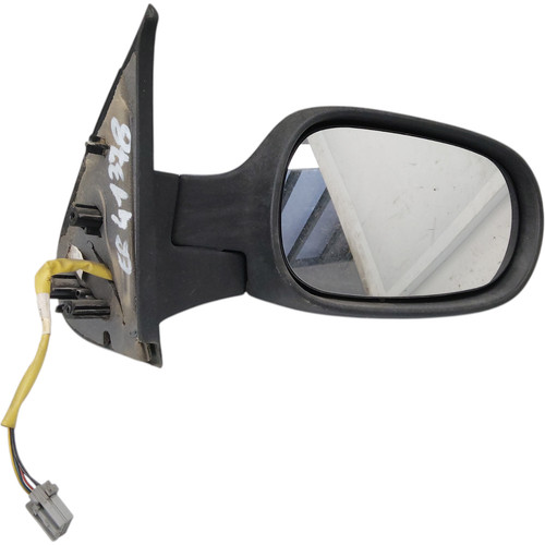 Specchietto retrovisore - specchietto,
