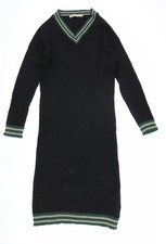 Vestito maglione donna UK
