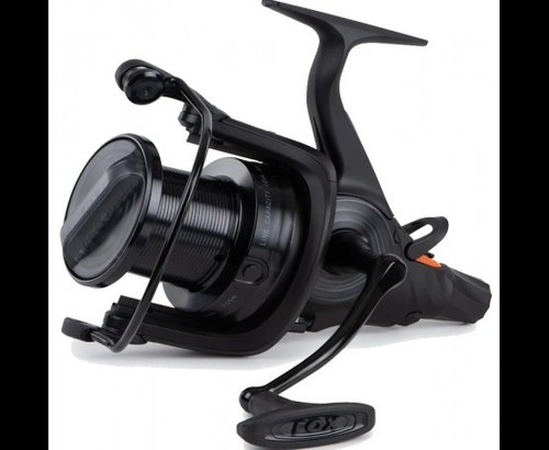Mulinello fox eos - mulinello, fs