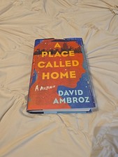 A Place Called Home a Memoir