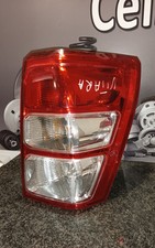 Fanale Posteriore Destro Per Suzuki Grand Vitara II Cod.E131504