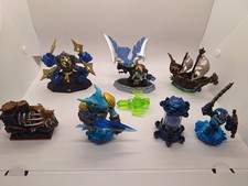 Pacchetto di 8 personaggi