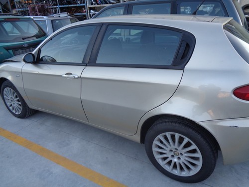Ricambi usati alfa 147 - ricambi,