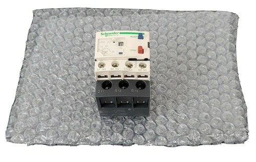 Schneider electric lrd22 relè - electric,