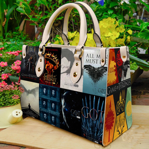 Borsa mano donna pelle - mano,