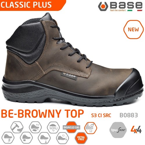 Base classic plus scarpe - plus,