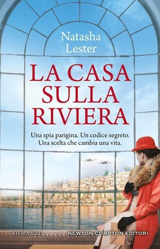 Casa sulla riviera lester - sulla,