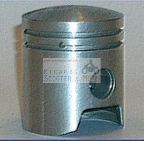 Pistone completo piston kolben - pistone,