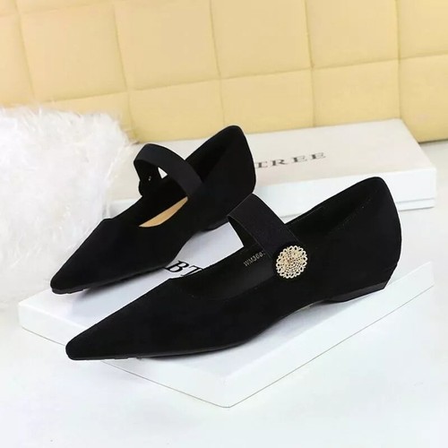 Mocassini scarpe ballerine - mocassini,