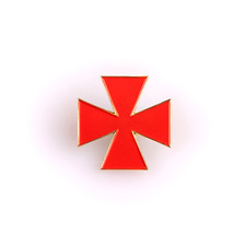 Spilla Massonica 26mm