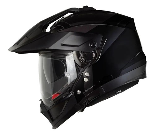 Casco crossover nolan n70 - casco,