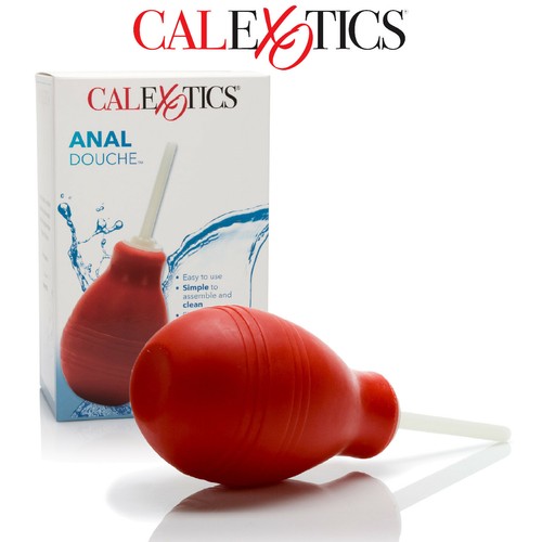Calexotics anal douche doccia - anal,