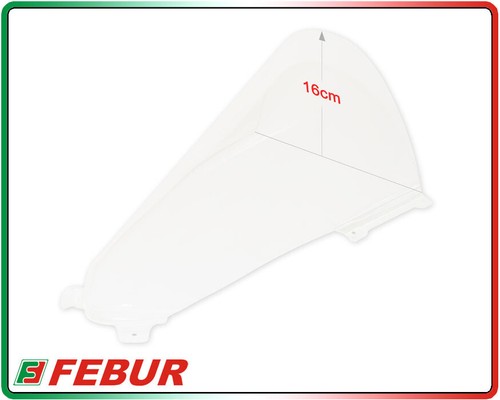 Cupolino plexiglass febur - cupolino,