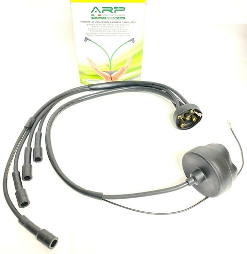 Cavi candele hypalon - in, per