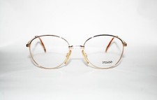 Frame eyewear, Montatura