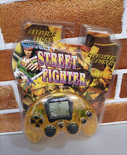 STREET FIGHTER - videogioco