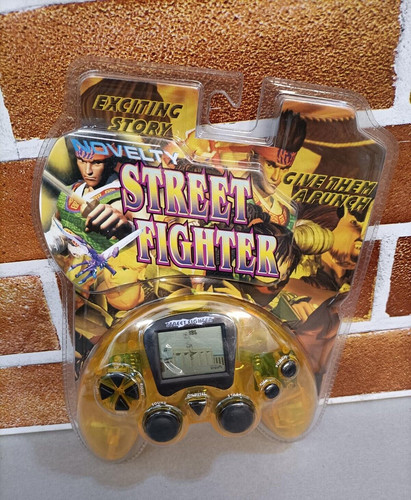 Street fighter videogioco - street,