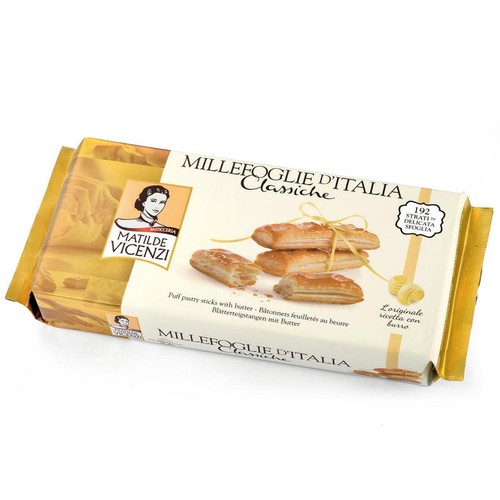 Millefoglie italia classiche - millefoglie,