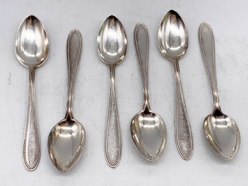 Vintage silver plate wmf - plate,