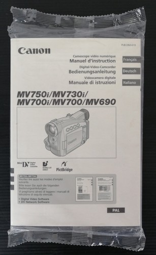 Canon 750 730 - canon, 690