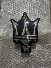 Maserati Ghibli Quattroporte