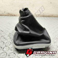 735417450 CUFFIA LEVA CAMBIO MANUALE FIAT GRANDE PUNTO 2008