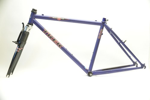 Trek 850 mountain - xc, track